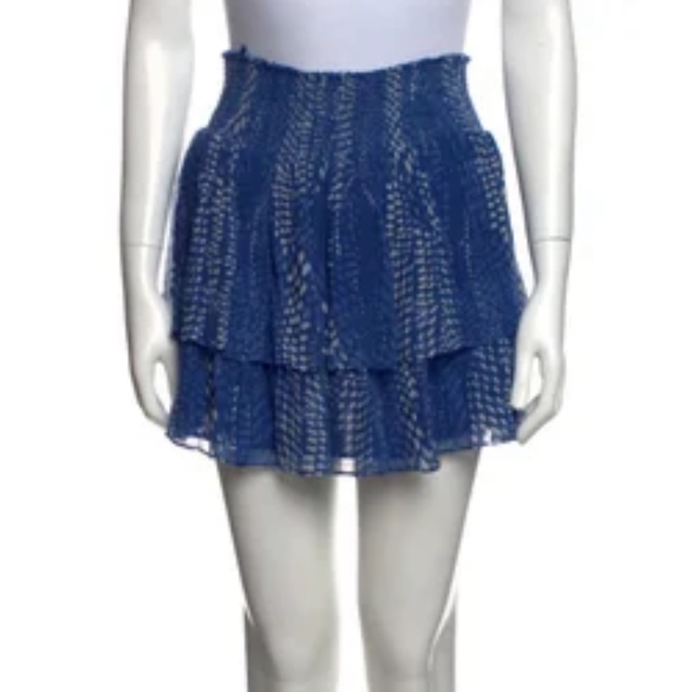 Ramy Brook Miniskirt